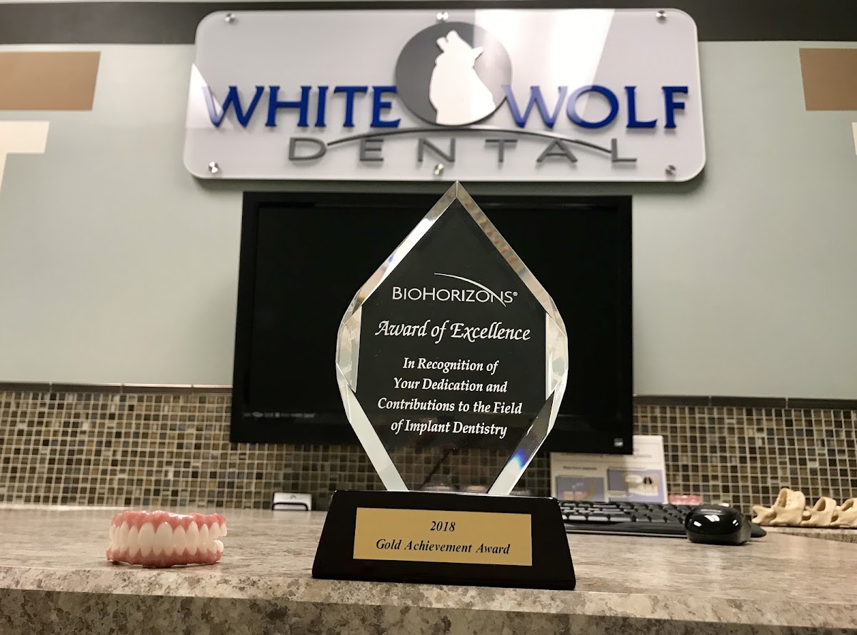 White Wolf Dental Group photo 3