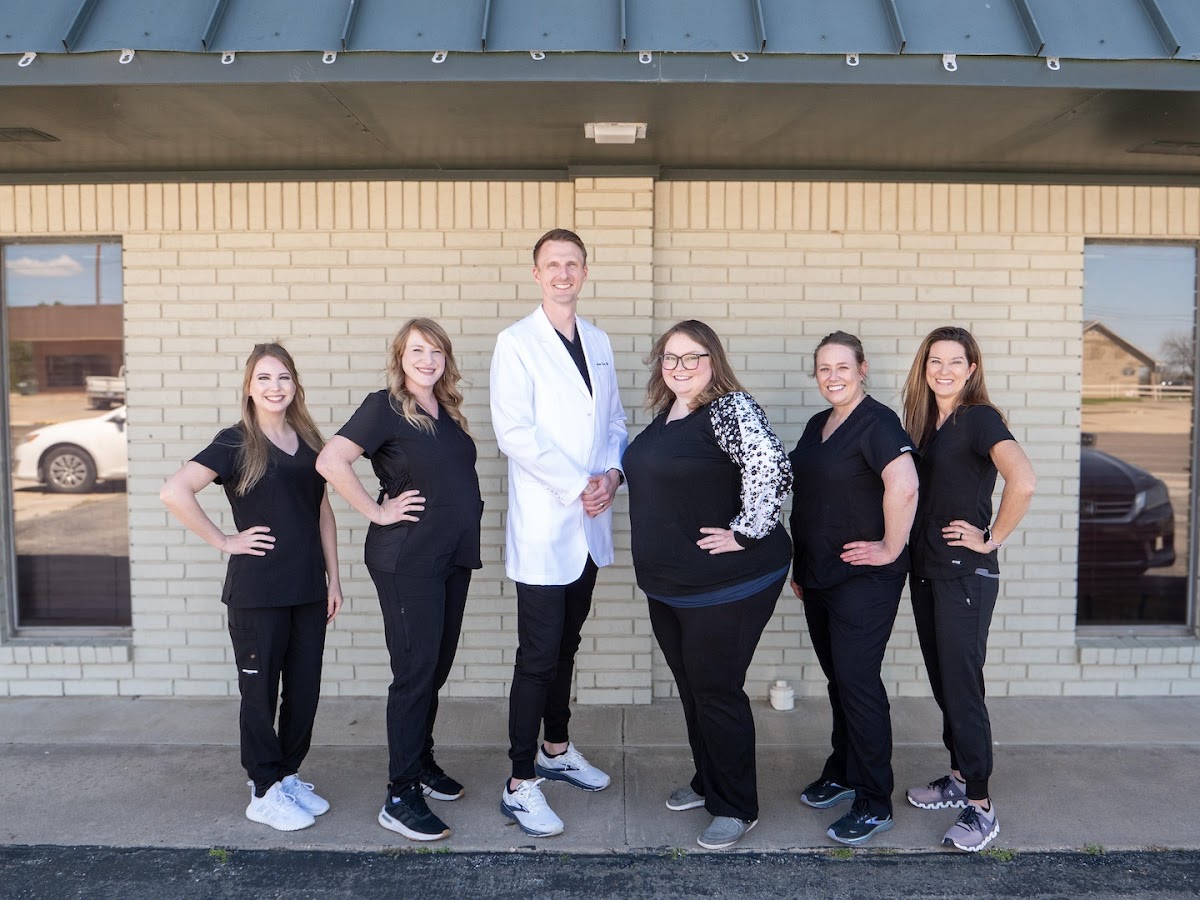 Lone Grove Dental Care Center photo 1