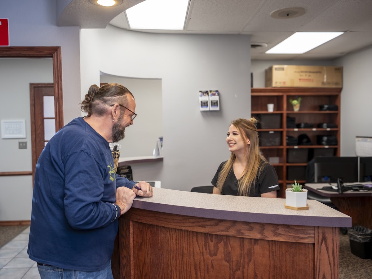 Lone Grove Dental Care Center photo 3