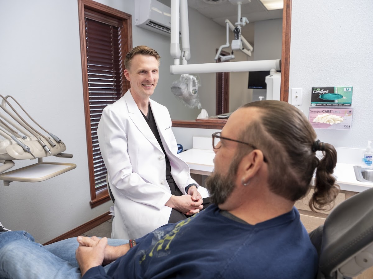 Lone Grove Dental Care Center photo 4