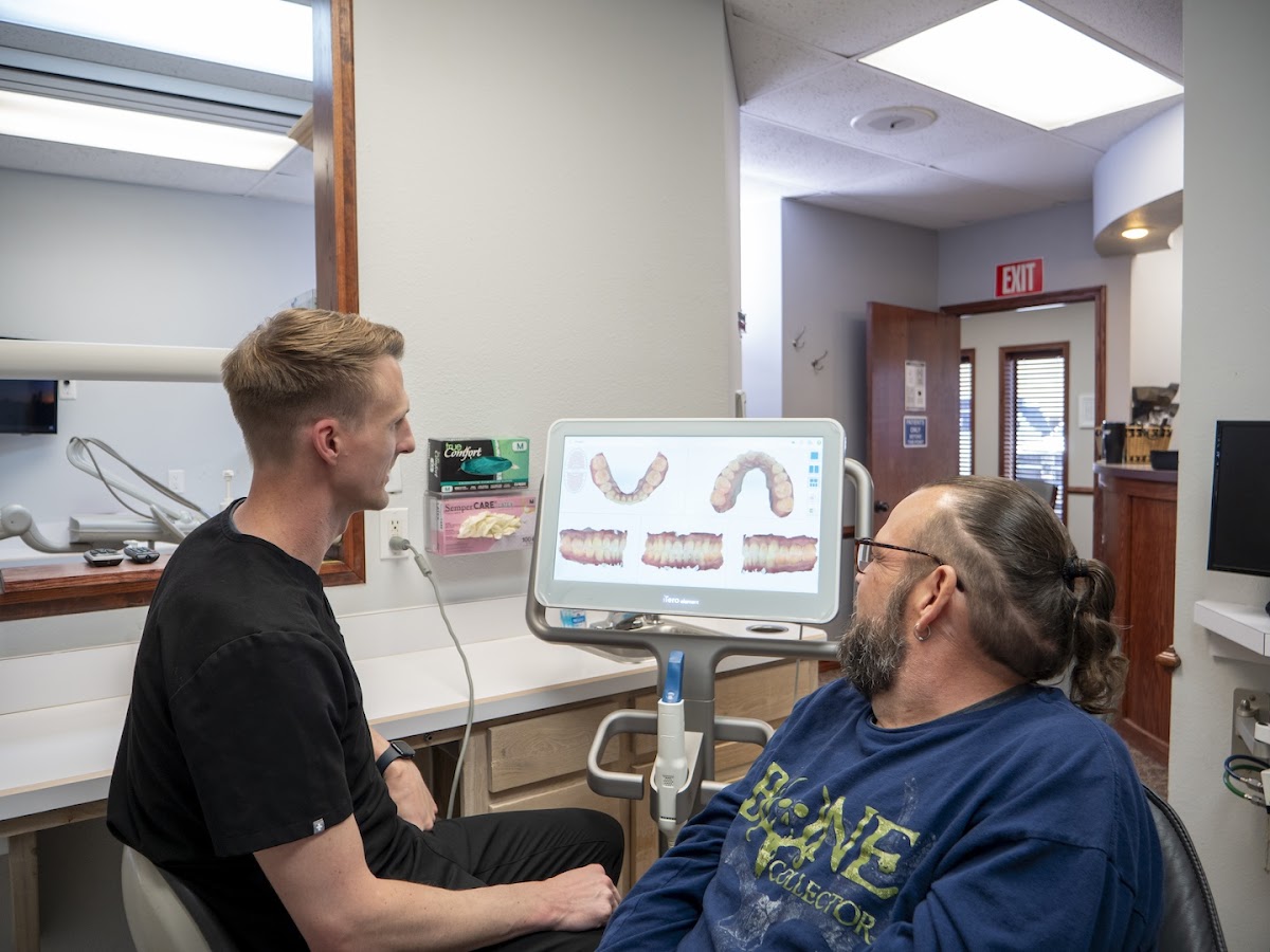 Lone Grove Dental Care Center photo 5