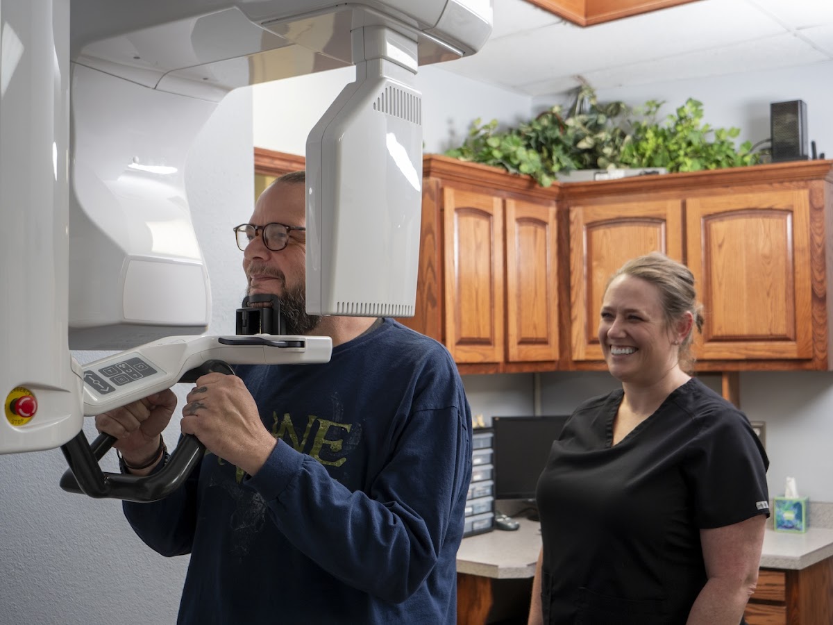 Lone Grove Dental Care Center photo 6