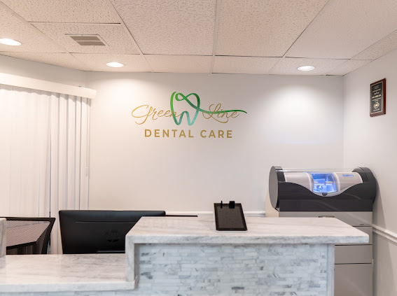 Green Line Dental Care photo 1
