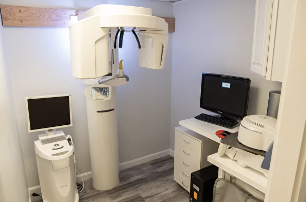 Green Line Dental Care photo 2