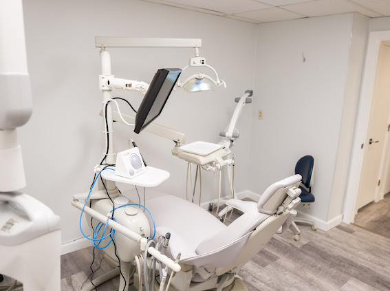 Green Line Dental Care photo 3