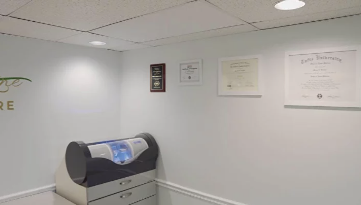 Green Line Dental Care photo 4