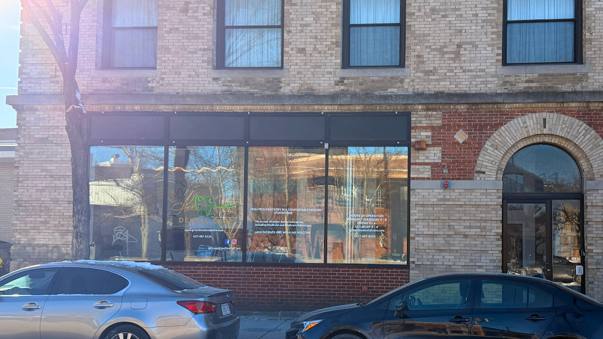 Green Line Dental Care photo 5