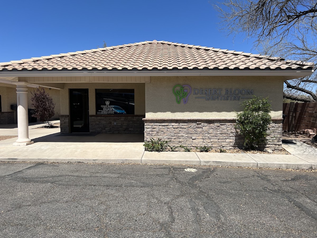 Desert Bloom Dentistry photo 4