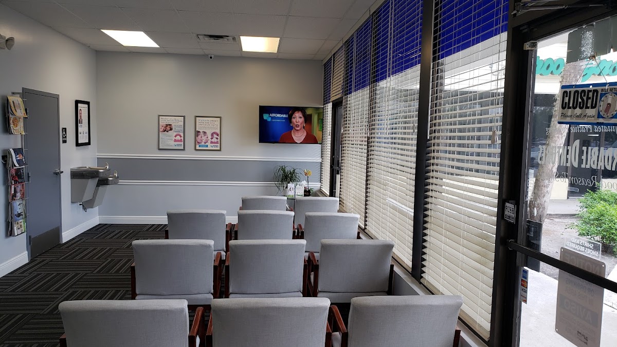 Affordable Dentures & Implants - West Palm Beach photo 2