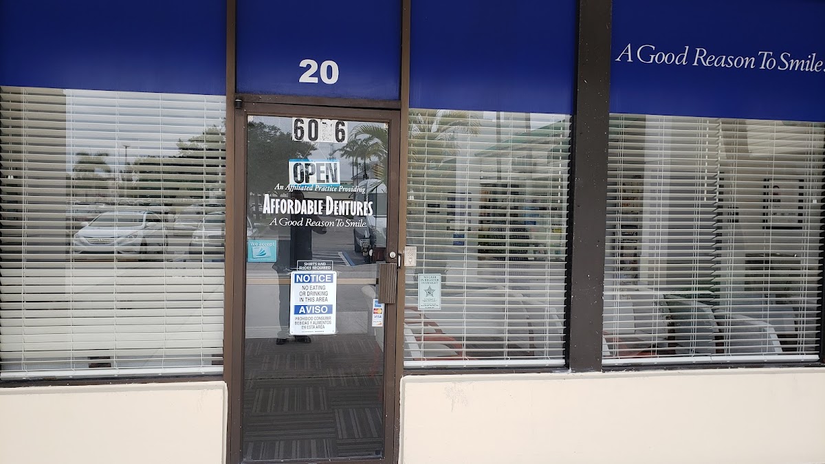 Affordable Dentures & Implants - West Palm Beach photo 4
