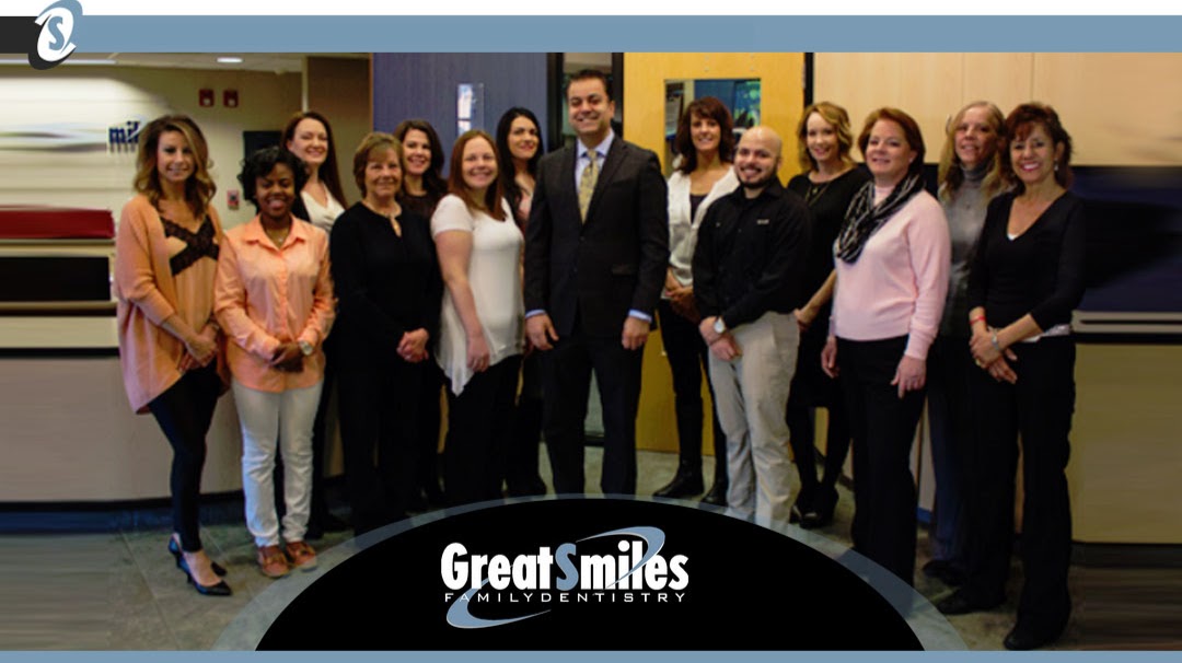 Great Smiles Family Dentistry photo 1