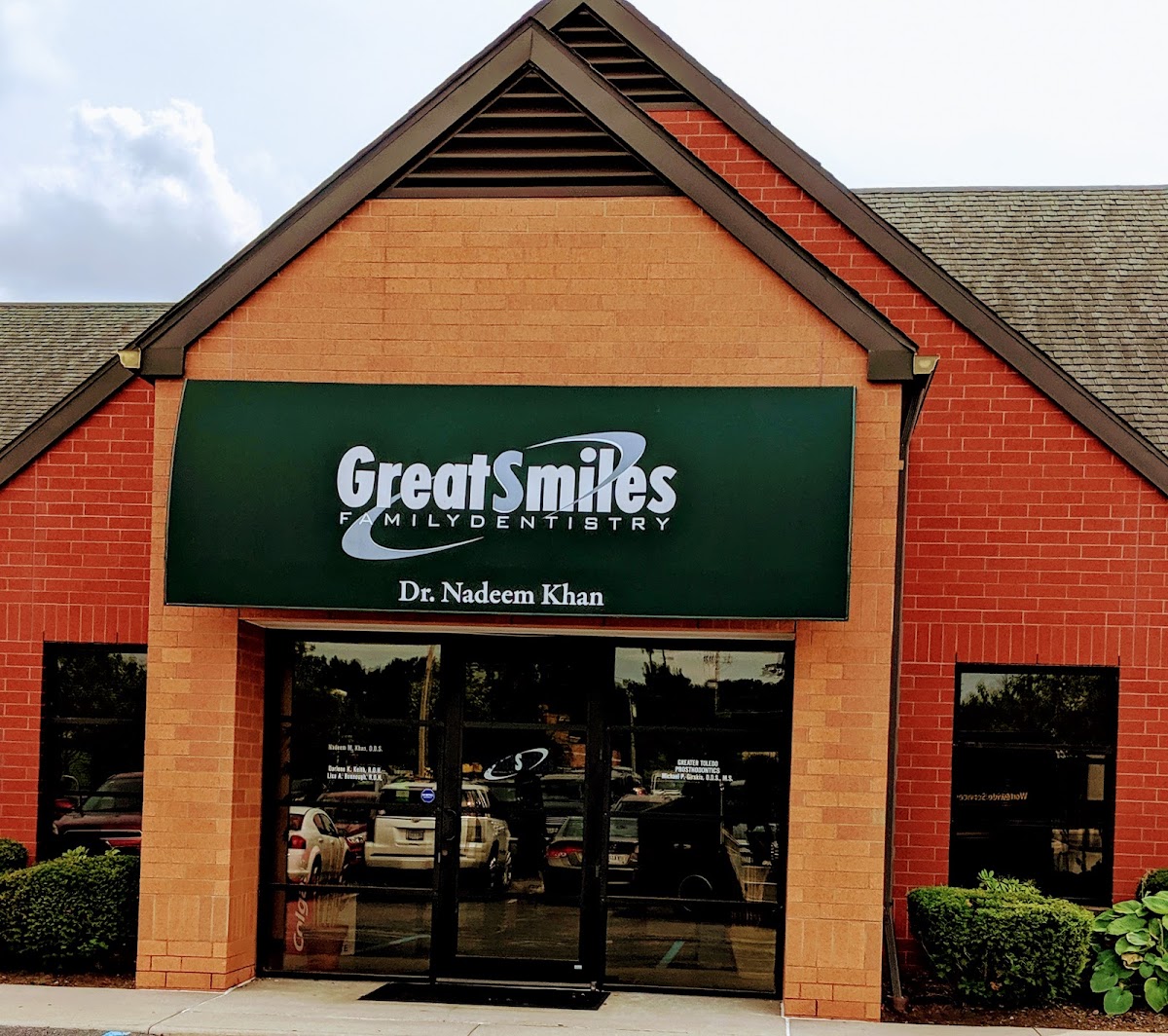 Great Smiles Family Dentistry photo 2