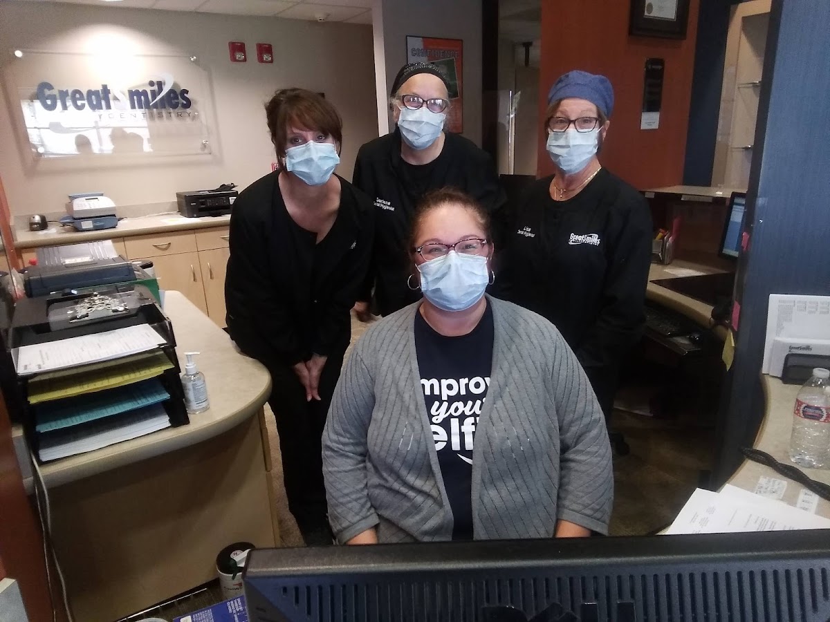 Great Smiles Family Dentistry photo 6