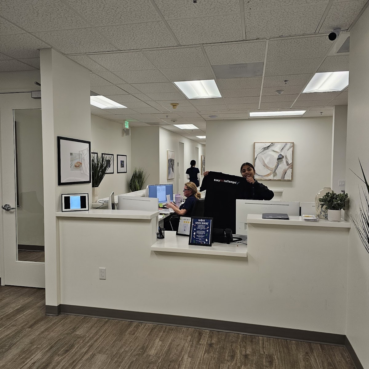 Nuvia Dental Implant Center - Portland photo 1