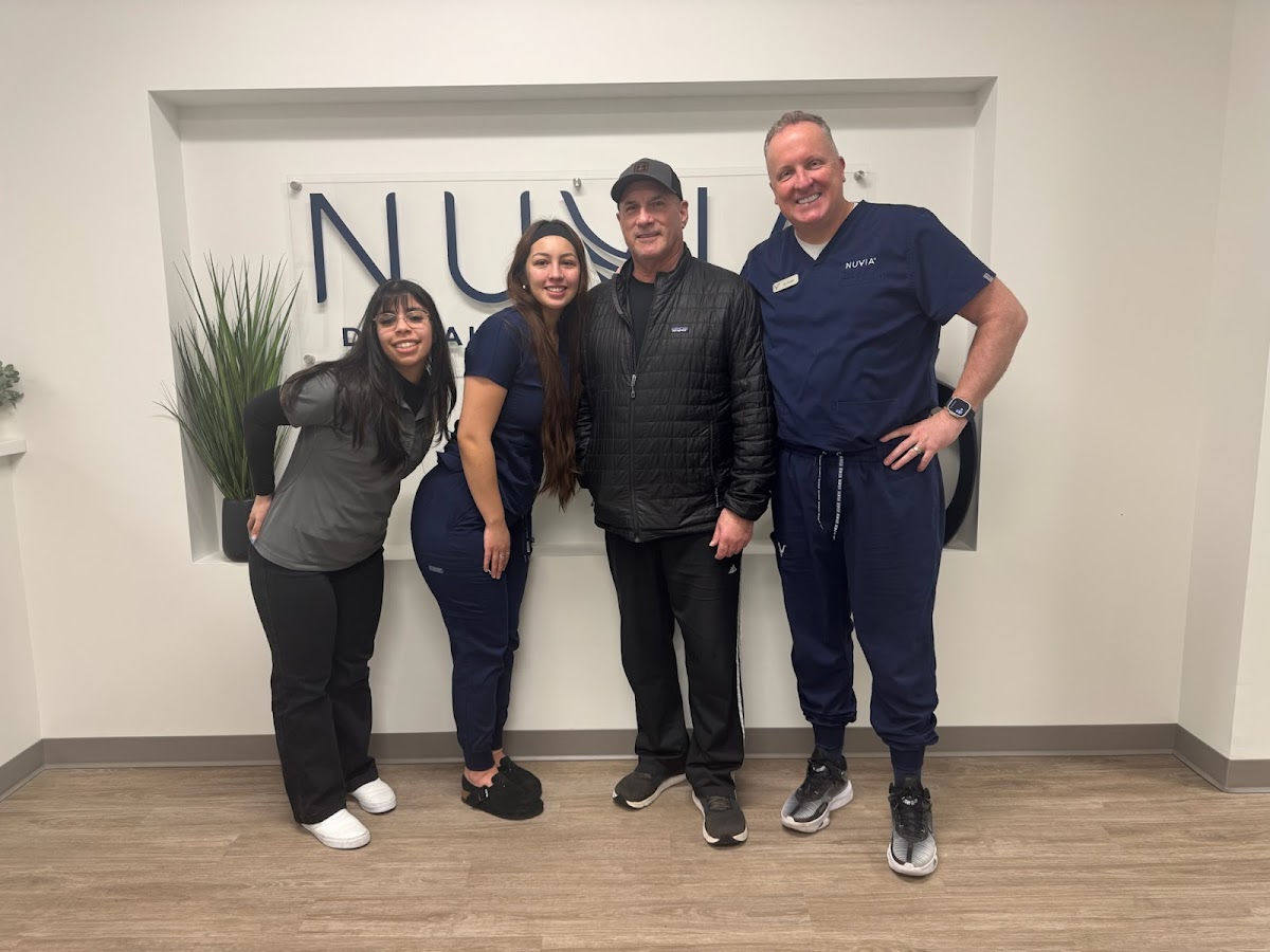 Nuvia Dental Implant Center - Portland photo 3