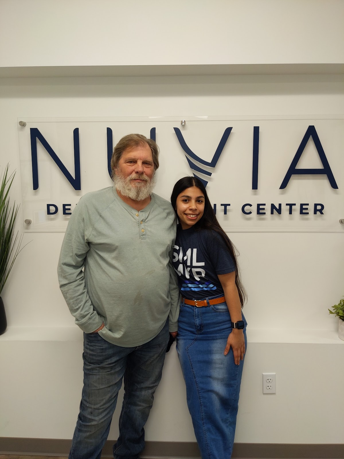 Nuvia Dental Implant Center - Portland photo 4