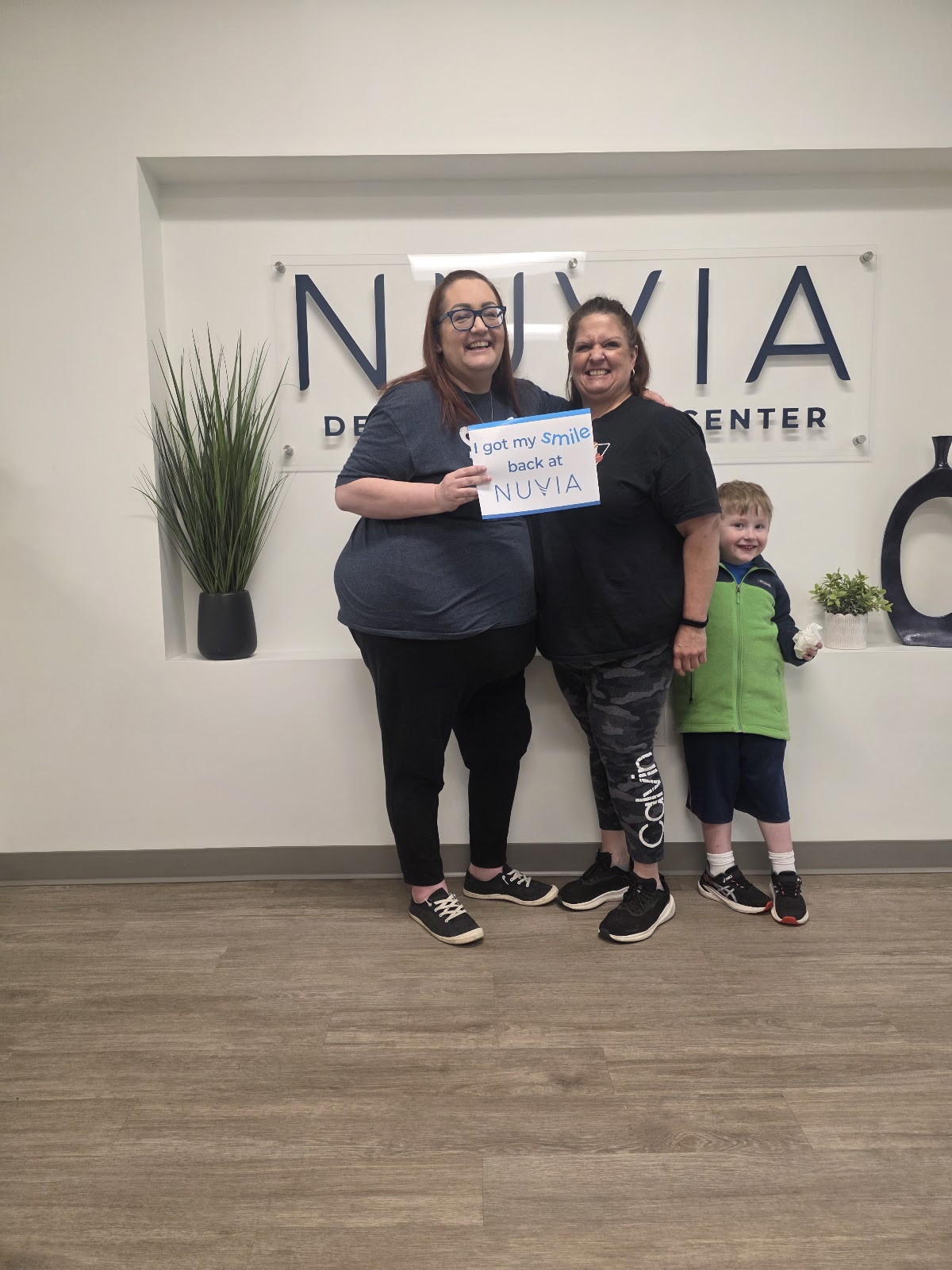 Nuvia Dental Implant Center - Portland photo 5