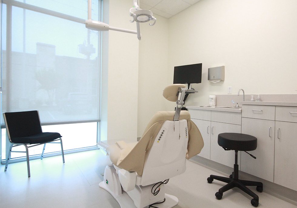 Piney Point Oral & Maxillofacial Surgery Of Katy photo 1