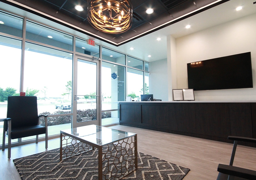 Piney Point Oral & Maxillofacial Surgery Of Katy photo 2