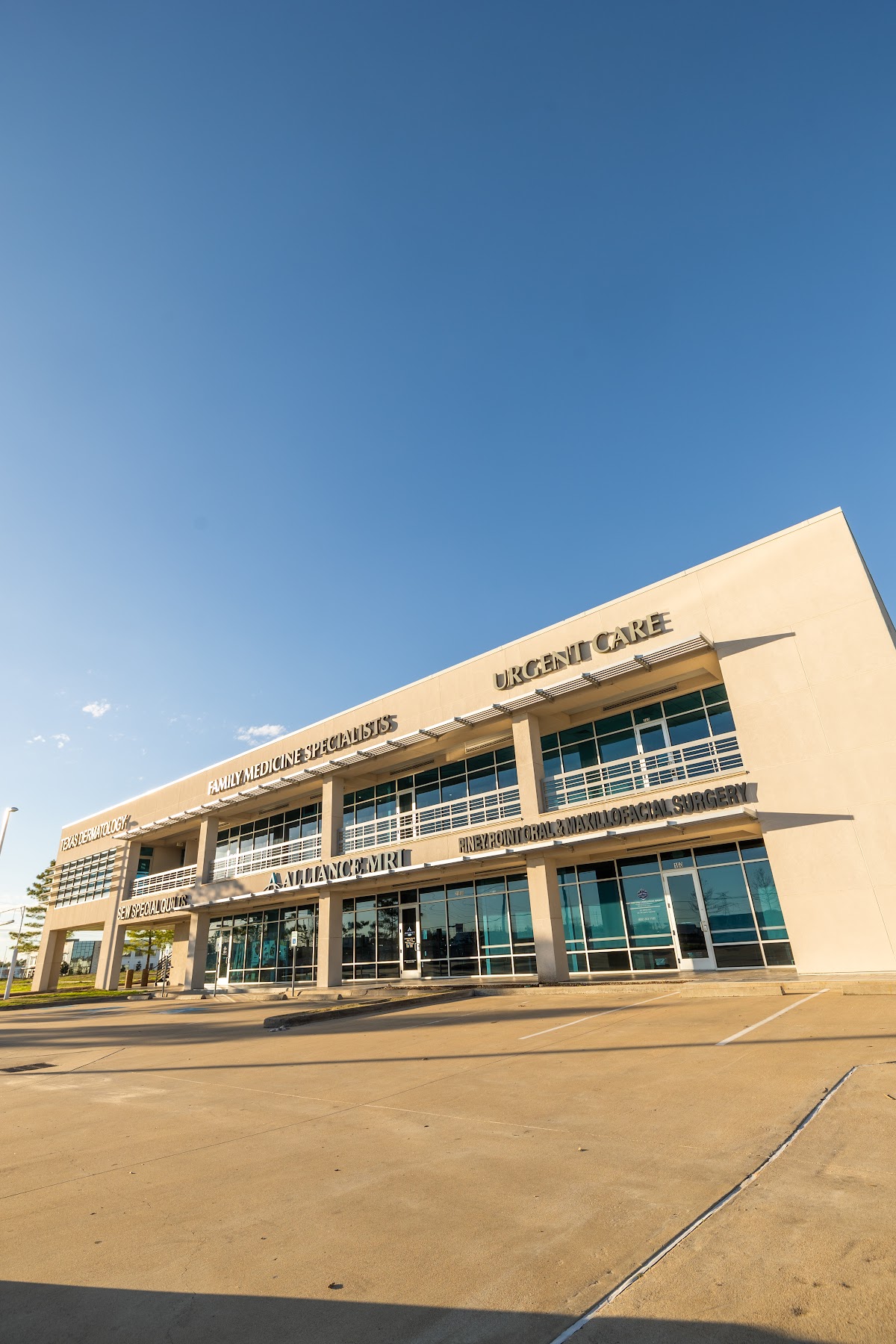 Piney Point Oral & Maxillofacial Surgery Of Katy photo 3