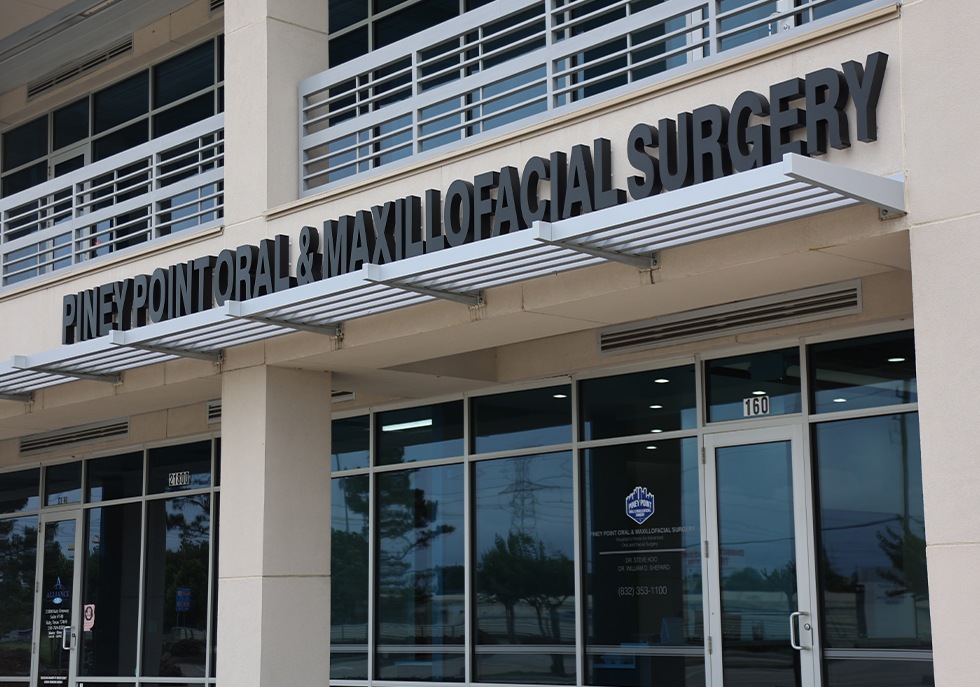 Piney Point Oral & Maxillofacial Surgery Of Katy photo 5