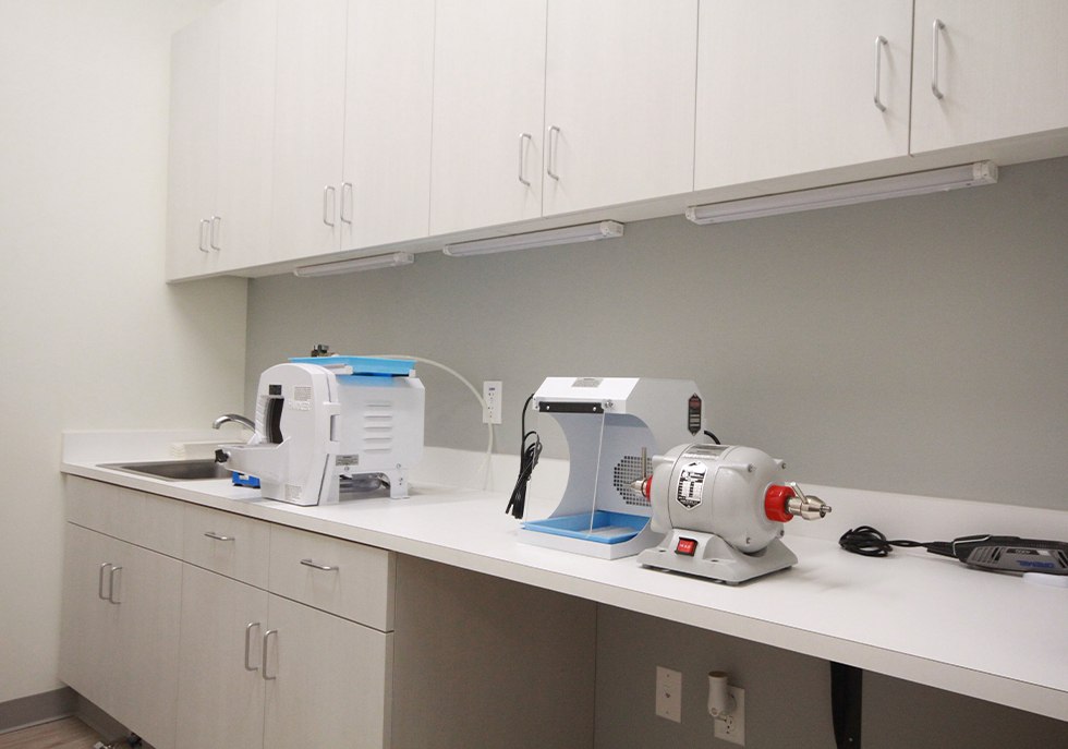 Piney Point Oral & Maxillofacial Surgery Of Katy photo 6
