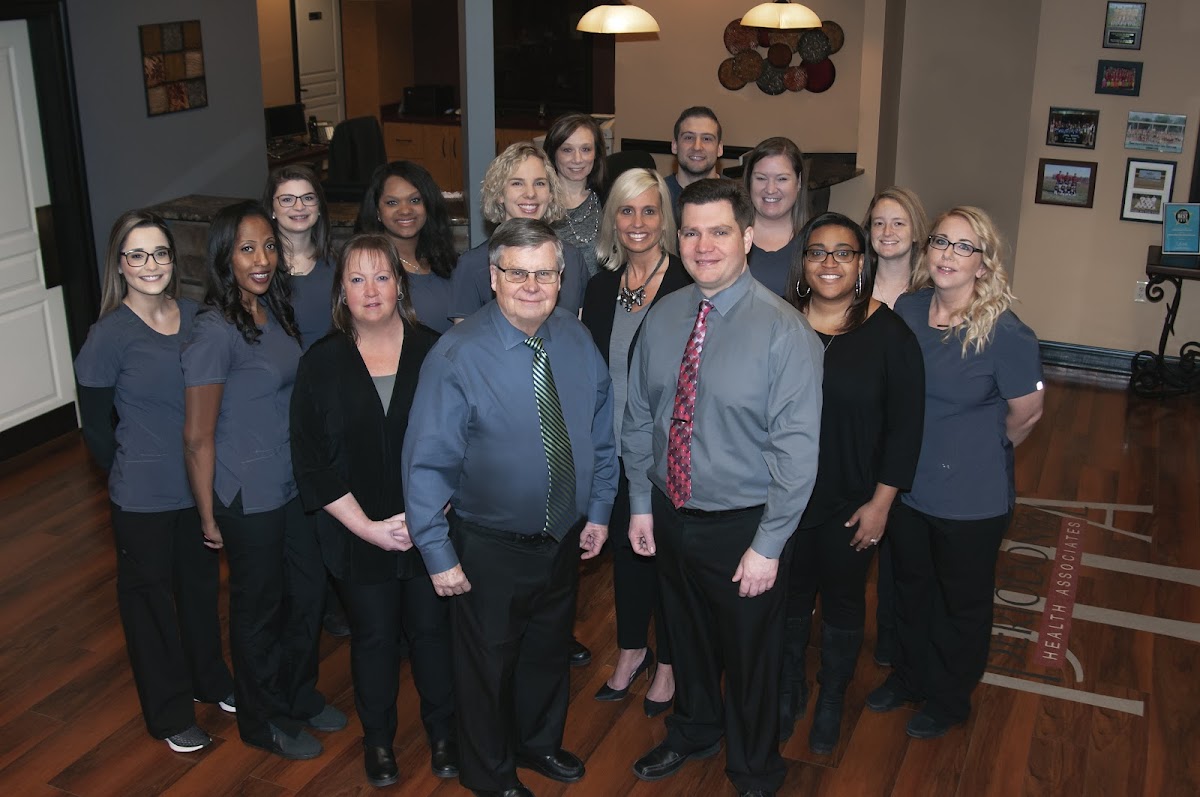 Periodontal Health Associates photo 6