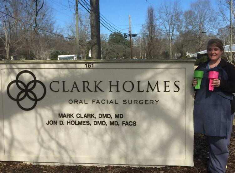 Clark Holmes Smith Oral Facial Surgery photo 1