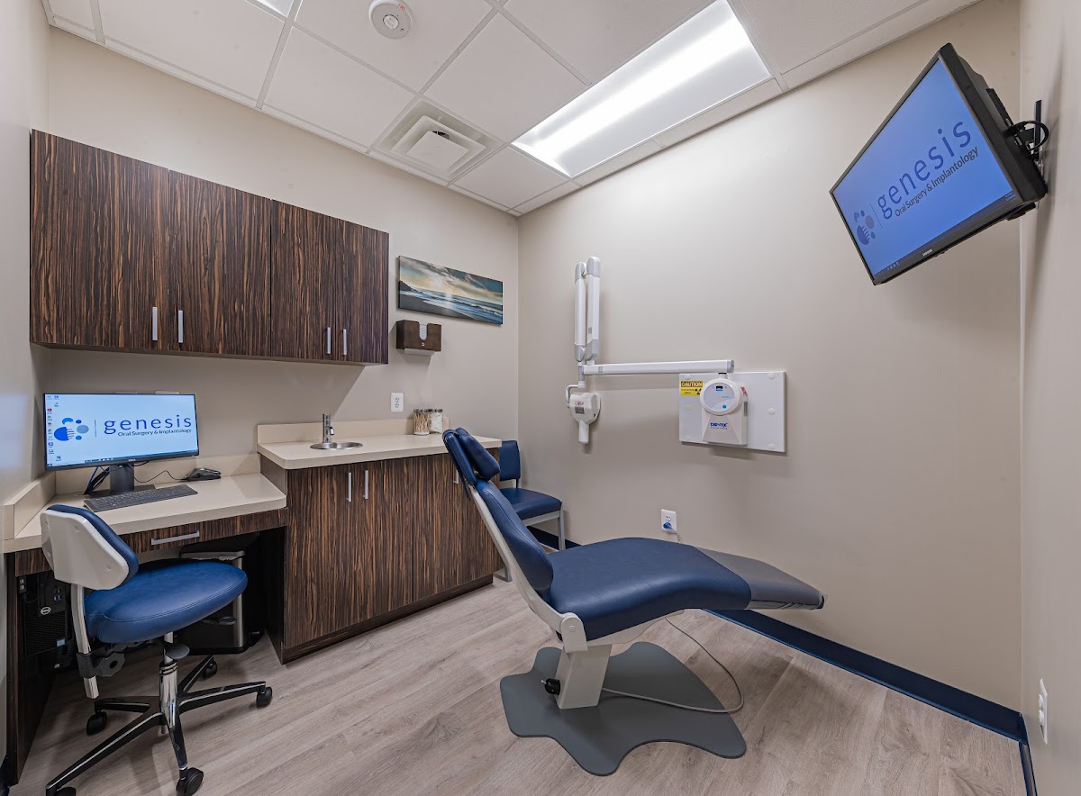 Genesis Oral Surgery and Implantology photo 1