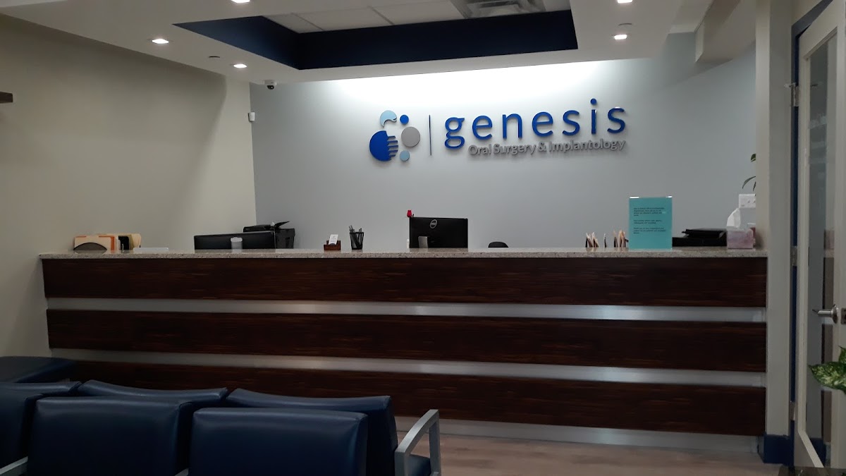 Genesis Oral Surgery and Implantology photo 2