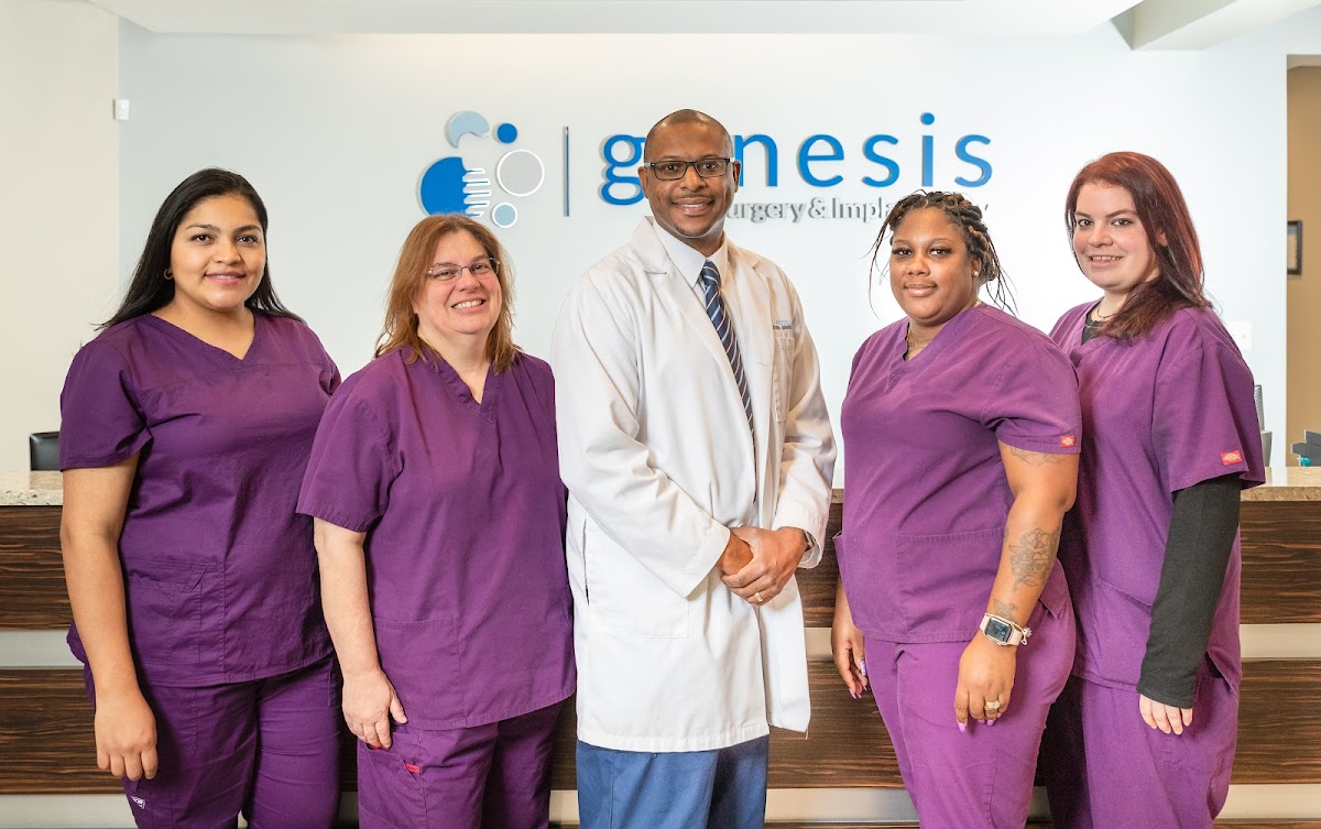 Genesis Oral Surgery and Implantology photo 4