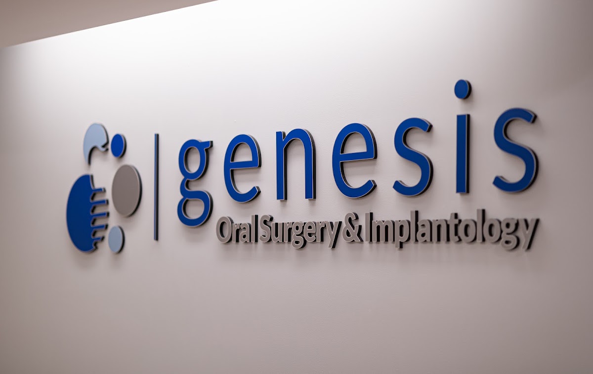 Genesis Oral Surgery and Implantology photo 5
