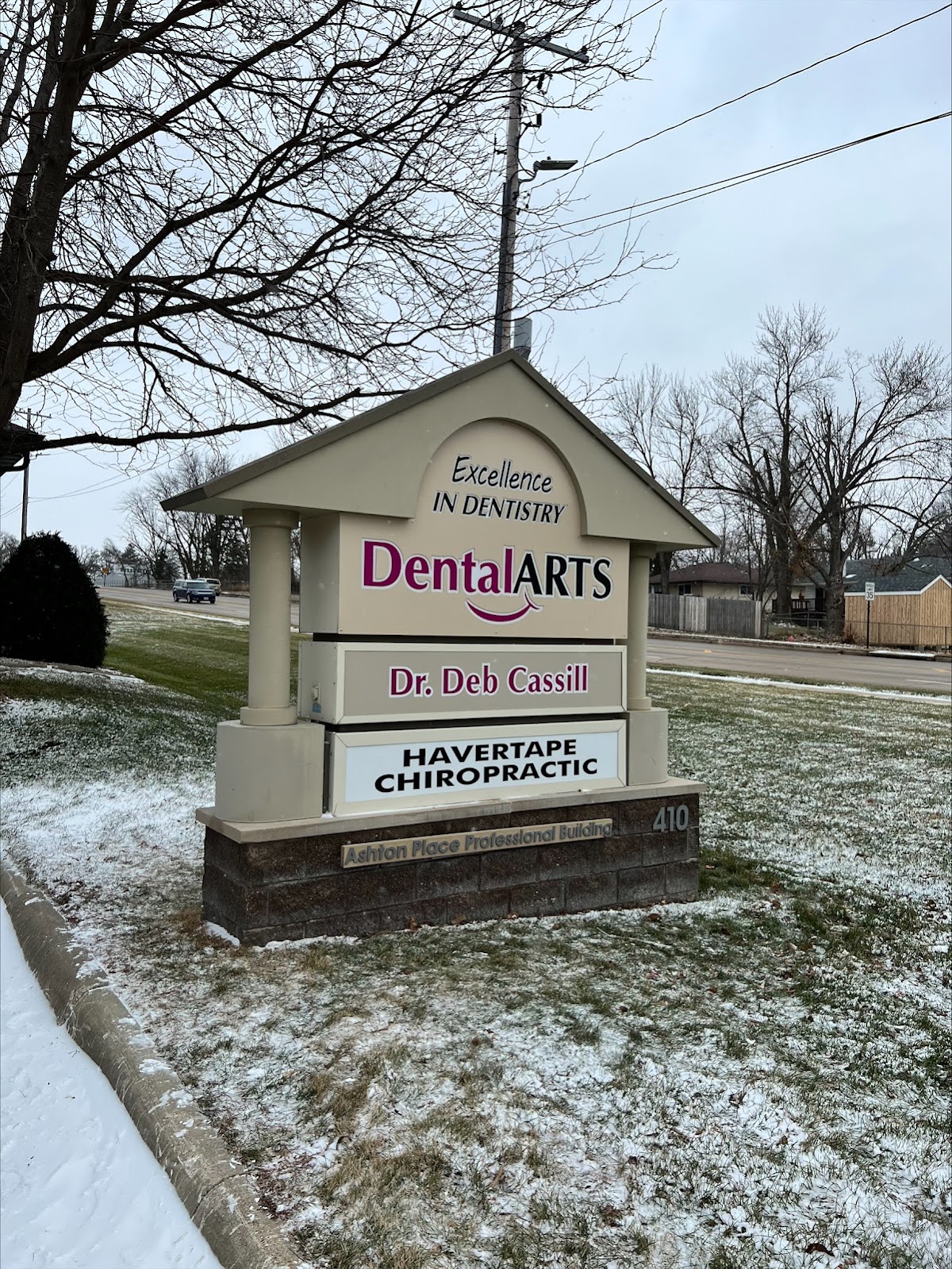 Dental Arts Dr. Deb Cassill - Cedar Rapids photo 4