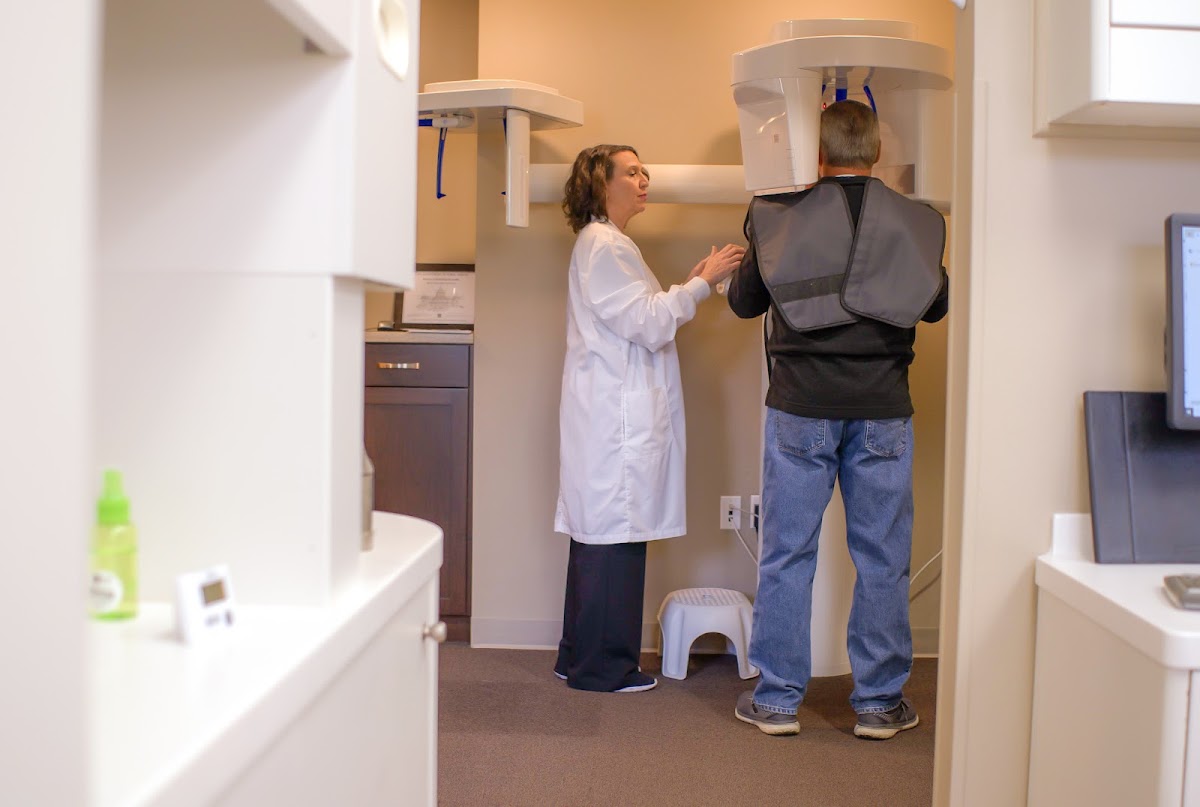 Dental Arts Dr. Deb Cassill - Cedar Rapids photo 5