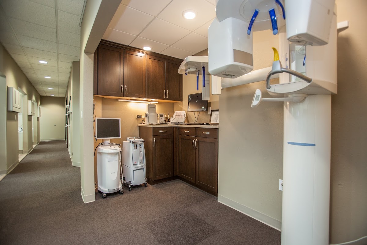 Dental Arts Dr. Deb Cassill - Cedar Rapids photo 6
