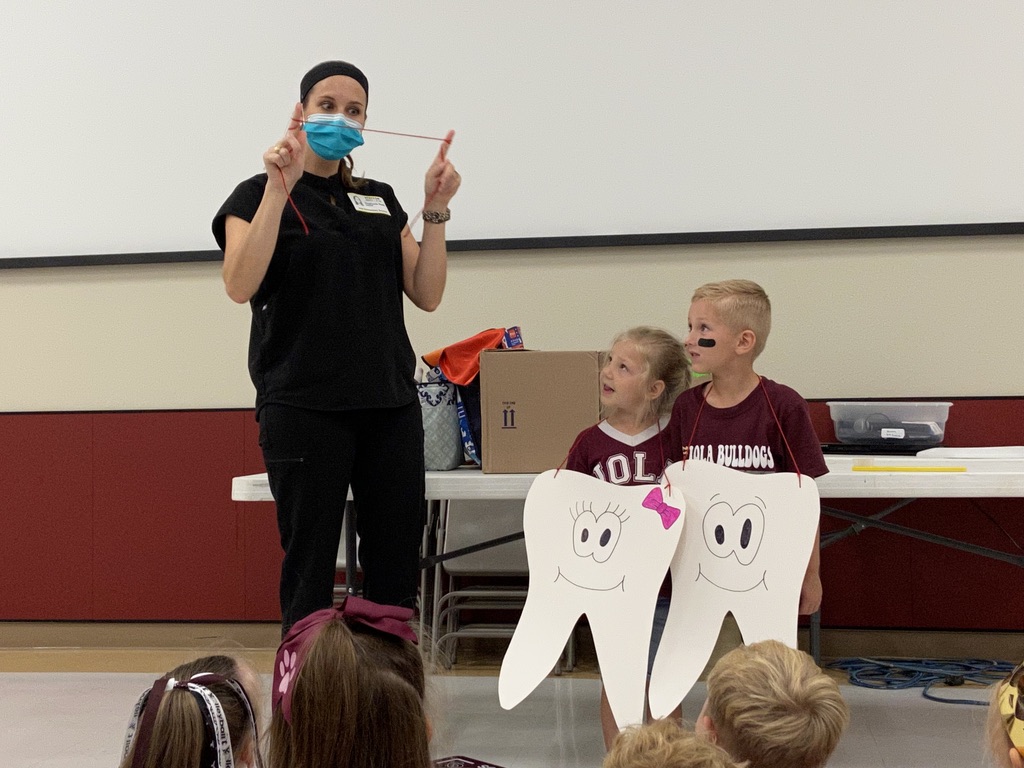 Brazos Valley Dental Arts photo 1