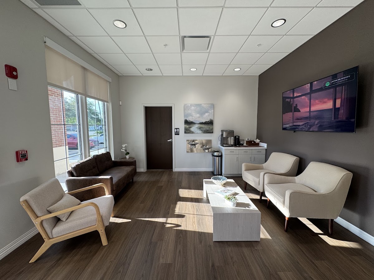 St. Pete Oral Surgery Institute photo 2