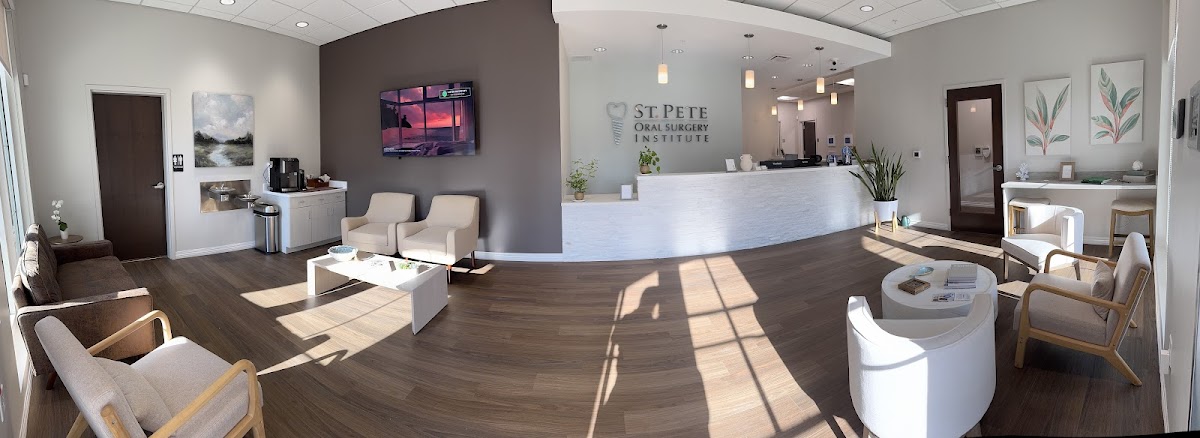 St. Pete Oral Surgery Institute photo 3