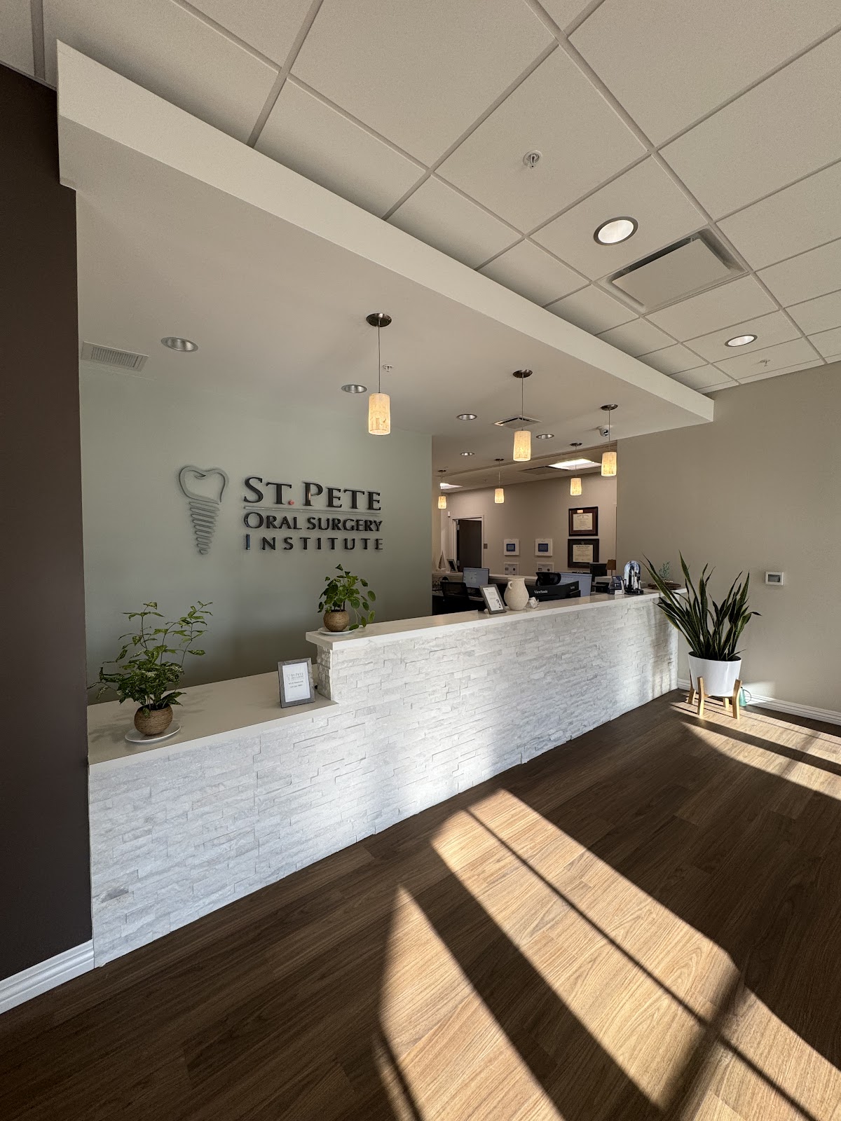 St. Pete Oral Surgery Institute photo 4