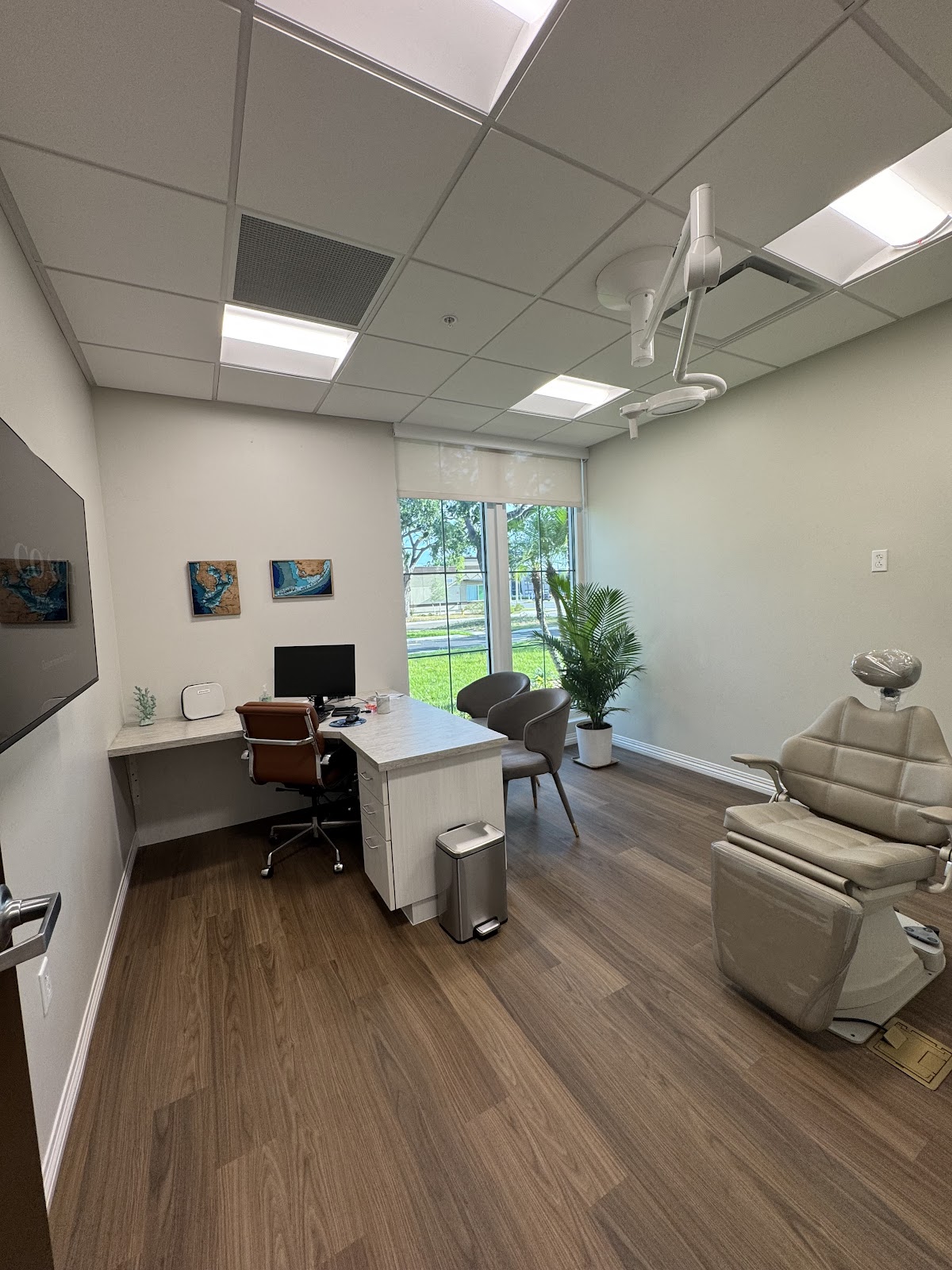 St. Pete Oral Surgery Institute photo 5