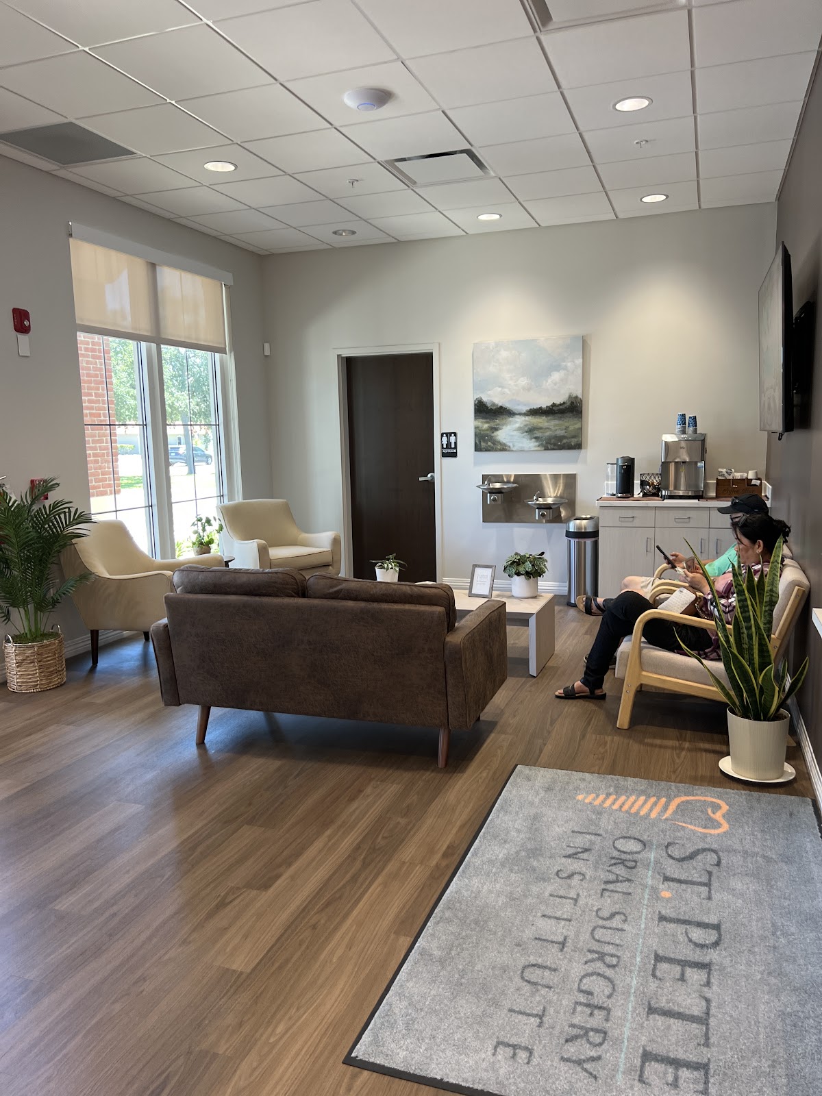 St. Pete Oral Surgery Institute photo 6