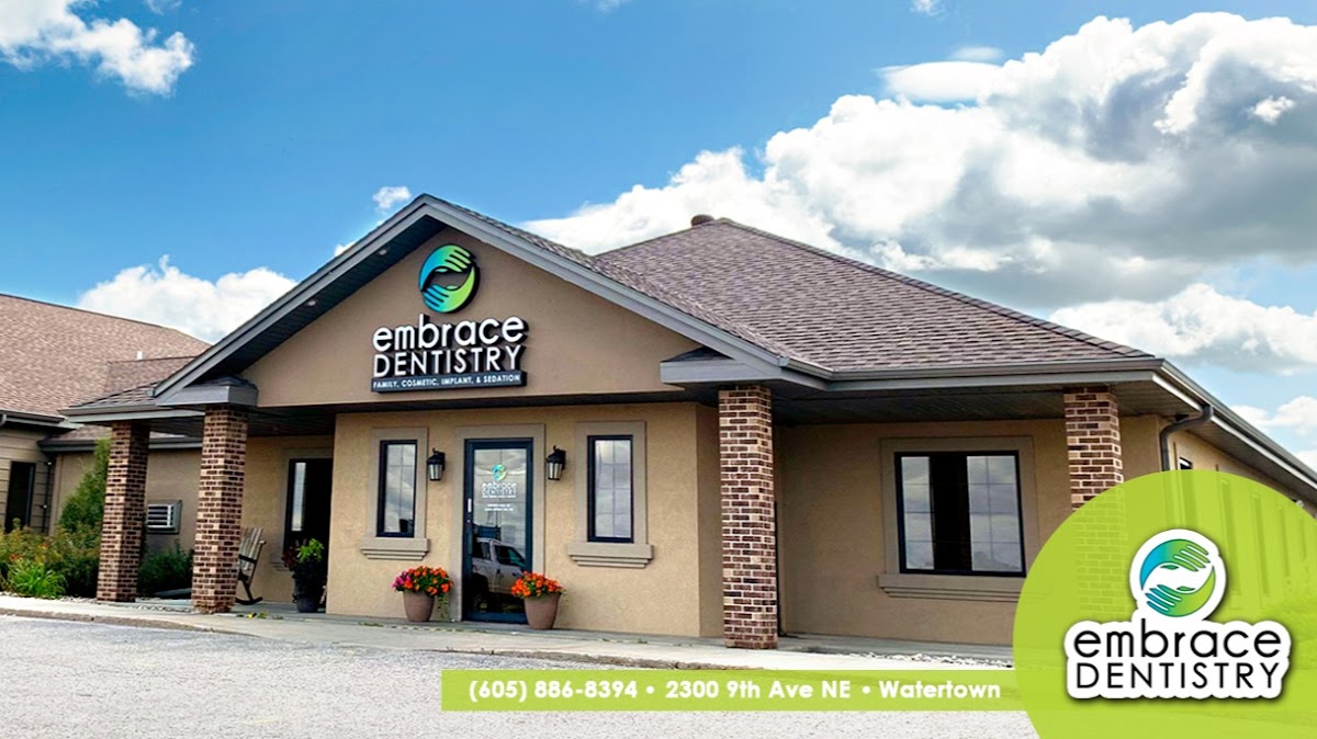 Embrace Dentistry (east Hwy 212) photo 1