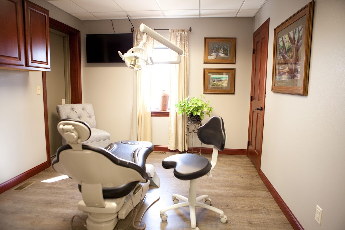Embrace Dentistry (east Hwy 212) photo 2
