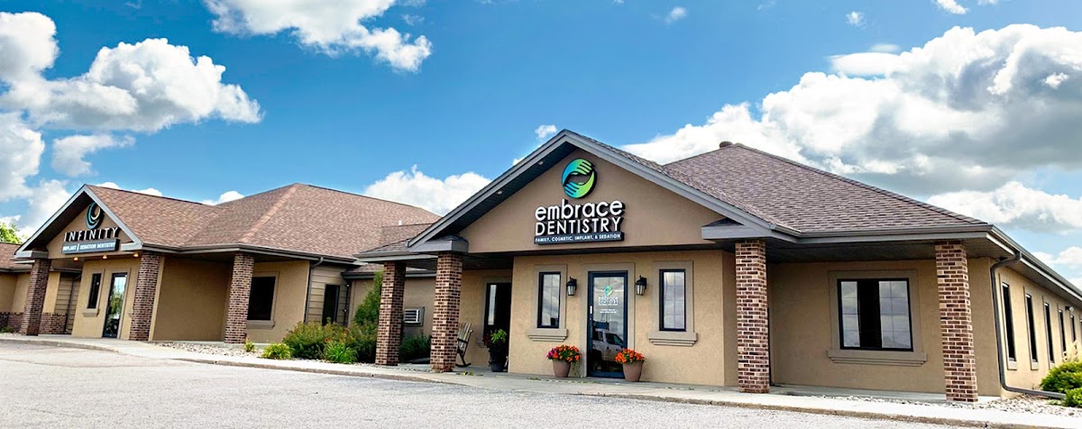 Embrace Dentistry (east Hwy 212) photo 3
