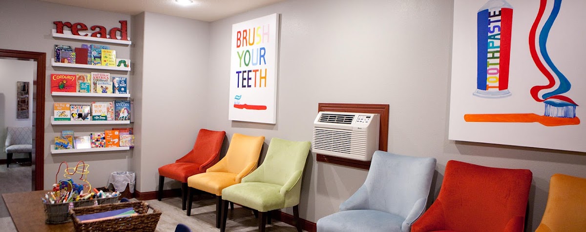 Embrace Dentistry (east Hwy 212) photo 4