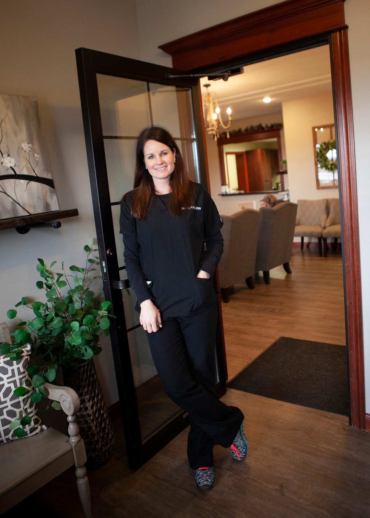 Embrace Dentistry (east Hwy 212) photo 6