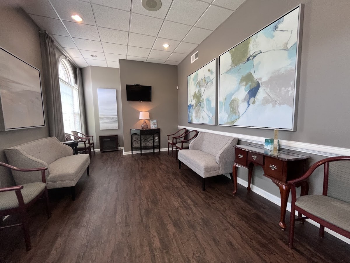 Northwest Oral & Maxilofacial Surgery photo 2