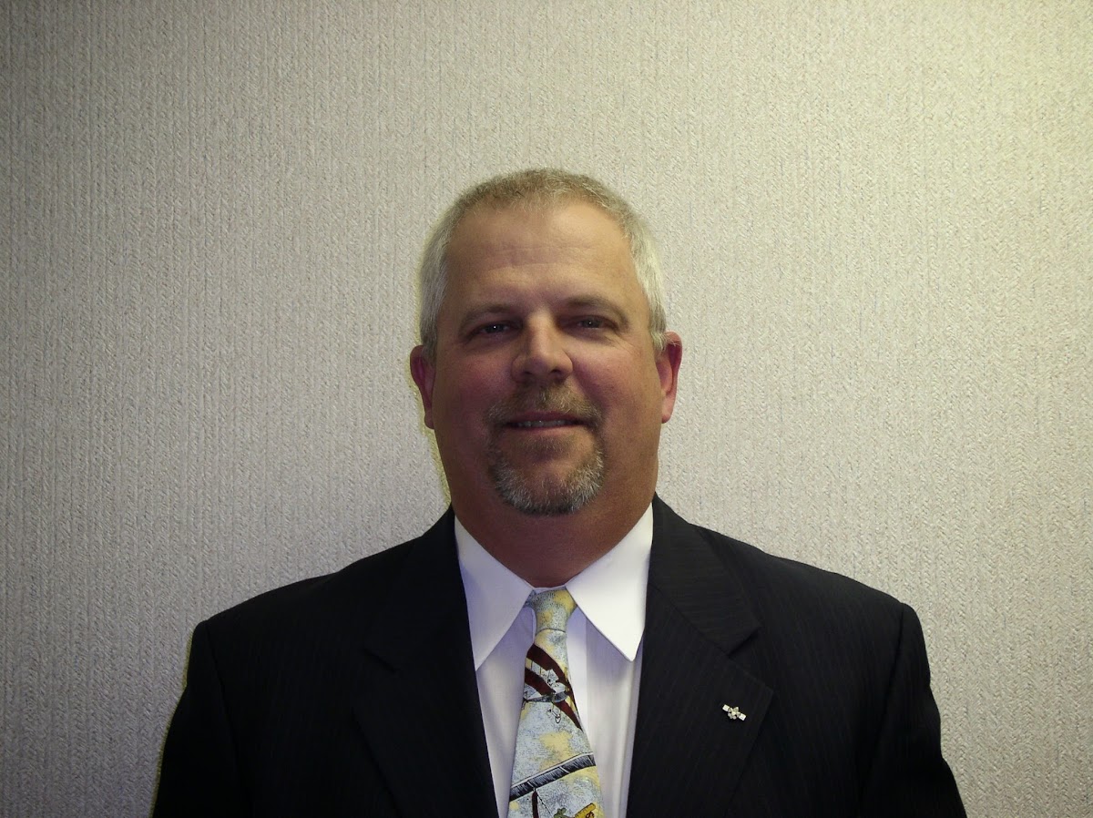 Michiana Oral & Maxillofacial: Asdell Bernard J DDS photo 2
