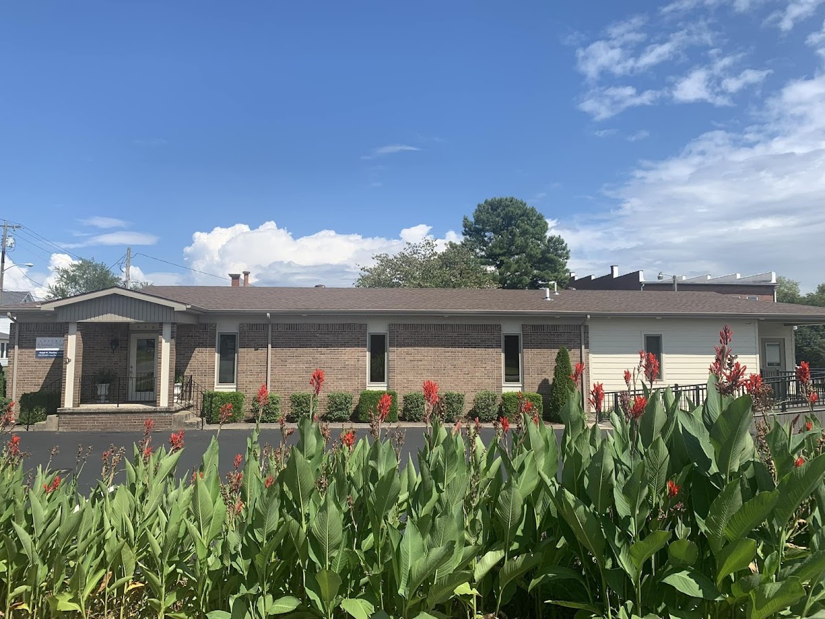 Thacker Riverside Dental photo 2