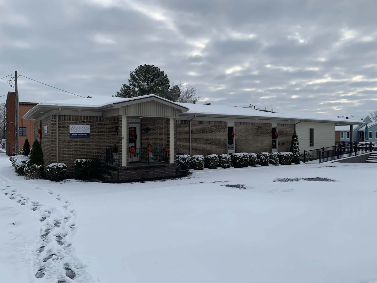 Thacker Riverside Dental photo 3